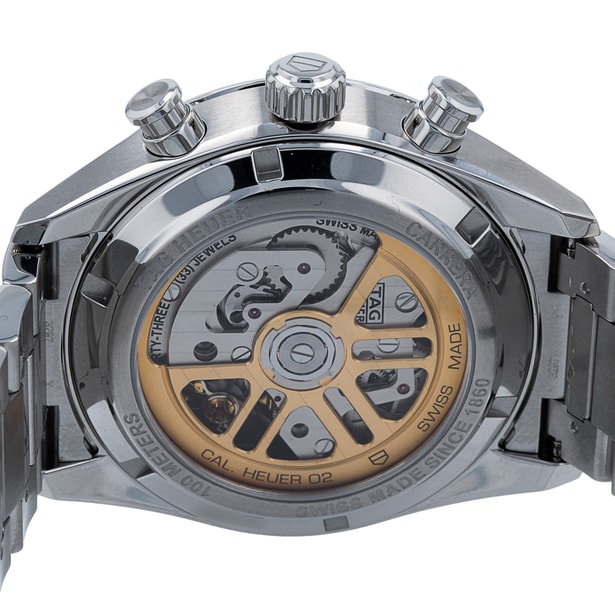 Tag Heuer Carrera CBN2010.BA0642